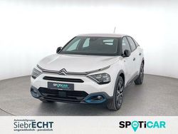 Weiã Gebraucht 2022 Citroën e-C4 Feel Limousine | 17.490 € (Fairer Preis)