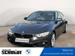 BMW 435