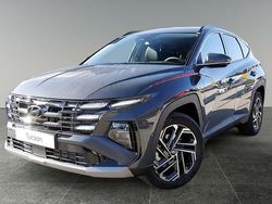 Grau Gebraucht 2024 Hyundai Tucson Prime SUV | 43.990 € (Teuer)