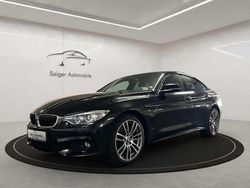 Saphirschwarz Gebraucht 2014 BMW 430 Gran Coupé M Sport Coupé | 21.490 € (Fairer Preis)