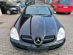 Gebraucht 2007 Mercedes SLK200 Cabrio | 5.950 € (Superpreis)