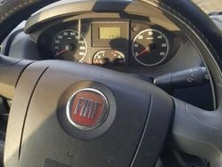 Weiß Gebraucht 2008 Fiat Ducato Van | 9.500 € (Fairer Preis)