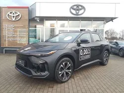 Onyxschwarz Neu 2025 Toyota bZ4X Comfort SUV | 35.890 € (Guter Preis)
