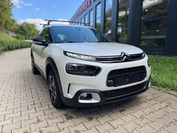 Weiß Gebraucht 2020 Citroën C4 Cactus PureTech Kleinwagen | 9.700 € (Superpreis)