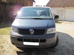 Weiß Gebraucht 2004 VW T5 Van | 3.750 € (Superpreis)