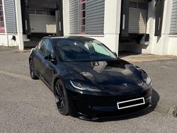 Schwarz Gebraucht 2024 Tesla Model 3 Limousine | 48.000 € (Guter Preis)