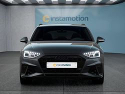 Grau Gebraucht 2024 Audi A4 Kombi | 41.799 €