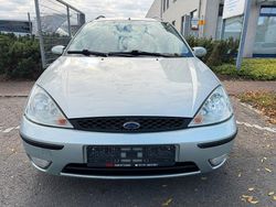 Silber Gebraucht 2004 Ford Focus Kombi | 1.499 € (Fairer Preis)