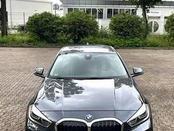 Grau Gebraucht 2020 BMW 120 Sport Line Kleinwagen | 18.990 € (Guter Preis)