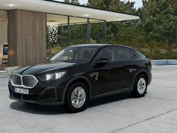 Schwarz uni Neu 2025 BMW iX2 Performance SUV | 40.779 €