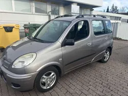 Toyota Yaris Verso