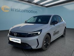 Grau Gebraucht 2025 Opel Corsa Kleinwagen | 18.999 € (Guter Preis)