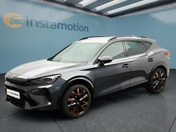 Grau Gebraucht 2025 Cupra Formentor VZ SUV | 40.549 € (Guter Preis)
