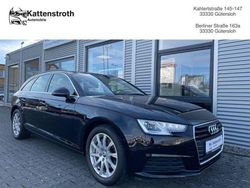 Schwarz Gebraucht 2019 Audi A4 Design Kombi | 21.390 € (Fairer Preis)