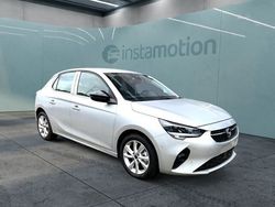 Grau Gebraucht 2023 Opel Corsa Elegance Kleinwagen | 20.490 € (Teuer)