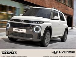 Weiß Neu 2025 Hyundai Inster Prime Kleinwagen | 27.790 € (Guter Preis)