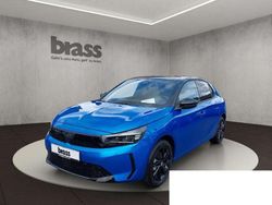 Kobalt blau (metallic) Neu 2025 Opel Corsa Limousine | 25.950 €