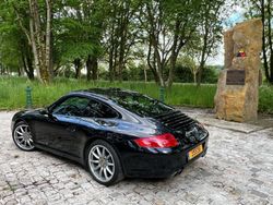 Schwarz Gebraucht 2004 Porsche 997 Coupé | 39.990 €