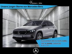 Manufaktur magno lack manufaktur mountai Gebraucht 2021 Mercedes EQA250 SUV | 29.840 € (Fairer Preis)
