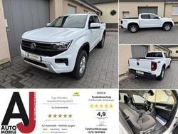 Clear white Neu 2025 VW Amarok Life Abholung | 45.900 € (Superpreis)