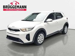 Schneeweiss Neu 2025 Kia Stonic Edition 7 SUV | 20.990 € (Fairer Preis)