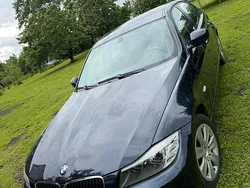 Blau Gebraucht 2009 BMW 316 Limousine | 6.750 € (Etwas zu teuer)