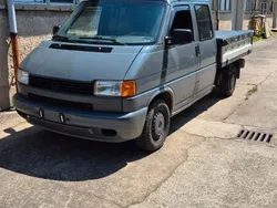 Grau Gebraucht 1996 VW T4 Van | 5.000 € (Guter Preis)