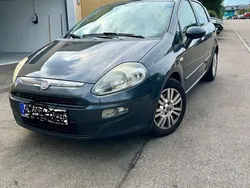 Fiat Punto Evo