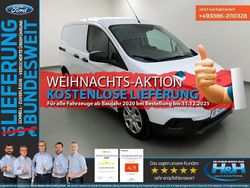 Frostweiß Gebraucht 2021 Ford Transit Trend Van | 13.779 € (Guter Preis)