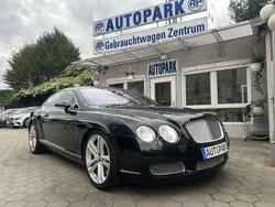Schwarz Gebraucht 2006 Bentley Continental GT Coupé | 37.500 € (Fairer Preis)