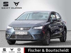 Grau Gebraucht 2024 Seat Ibiza Style Kleinwagen | 18.380 € (Fairer Preis)