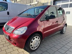 Mercedes A140