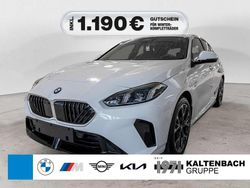 Alpinweiss iii Neu 2025 BMW 120 M Sport Kleinwagen | 35.590 € (Guter Preis)