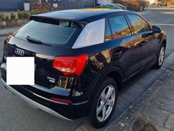 Schwarz Gebraucht 2018 Audi Q2 Basis SUV | 16.990 € (Guter Preis)