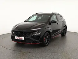 Andere Gebraucht 2022 Hyundai Kona N Performance SUV | 29.990 € (Etwas zu teuer)