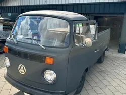 Schwarz Gebraucht 1971 VW T2 Van | 11.900 €