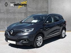 Grau Gebraucht 2017 Renault Kadjar Bose Edition SUV | 13.890 € (Fairer Preis)