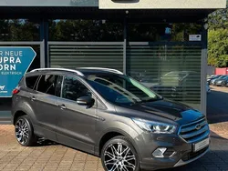 Gebraucht 2018 Ford Kuga Titanium SUV | 18.995 € (Fairer Preis)