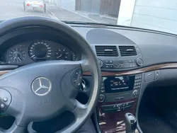 Schwarz Gebraucht 2005 Mercedes E220 Limousine | 4.000 € (Guter Preis)