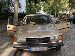 Gebraucht 1981 Peugeot 305 S Limousine | 3.800 €