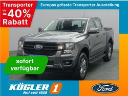Grau Neu 2025 Ford Ranger XLT Abholung | 45.190 € (Guter Preis)
