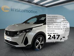 Weiß Gebraucht 2023 Peugeot 3008 SUV | 30.399 € (Teuer)
