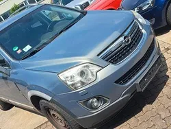 Grau Gebraucht 2013 Opel Antara SUV | 2.950 € (Guter Preis)