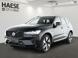 Schwarz Gebraucht 2025 Volvo XC60 Plus SUV | 52.900 € (Guter Preis)