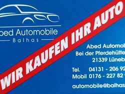 Schwarz Gebraucht 2008 Kia Sorento EX SUV | 2.990 € (Superpreis)
