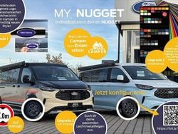 Blue my mind metallic Neu 2025 Ford Explorer Premium SUV | 39.990 € (Superpreis)