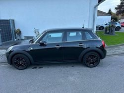 Gebraucht 2017 Mini Cooper D Kleinwagen | 9.500 € (Guter Preis)