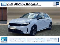 Weiß Gebraucht 2024 Opel Corsa Sport Kleinwagen | 17.780 € (Fairer Preis)