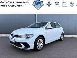 Weiß Gebraucht 2022 VW Polo Life Limousine | 16.890 € (Fairer Preis)
