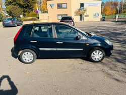 Gebraucht 2007 Ford Fiesta Kleinwagen | 999 € (Guter Preis)